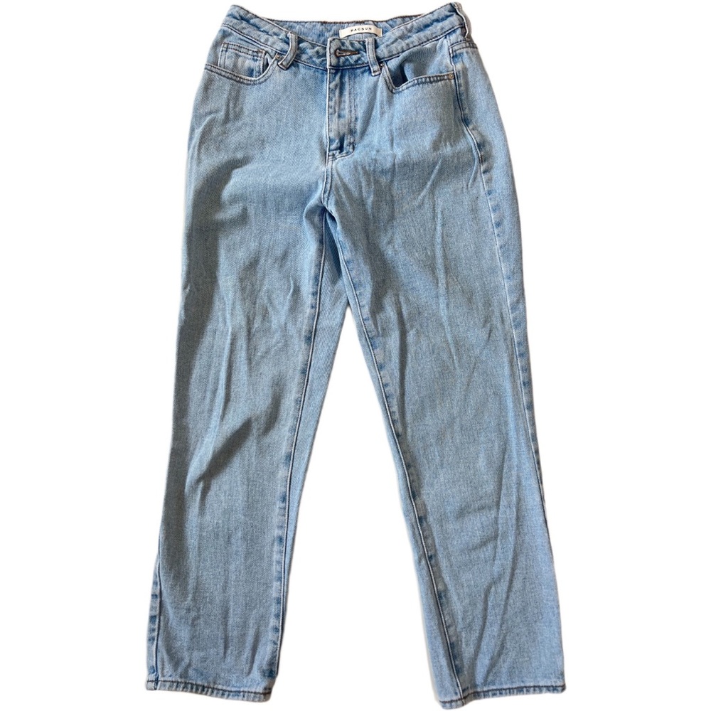 PacSun Mom Jeans 24